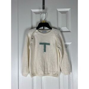 Pukatuka Childs T Sweater Size 2/3